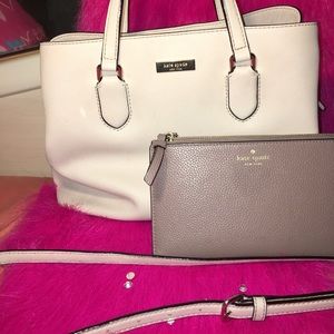 Kate spade purse